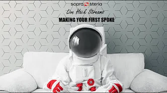 Making a ServiceNow Spoke part 1