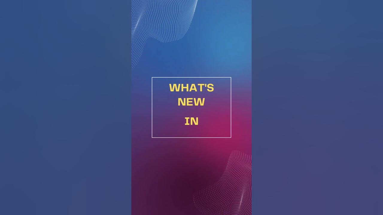 What’s New In Sandiego ServiceNow