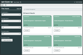Achieving Successful Implementations with Now Create Leading Practices