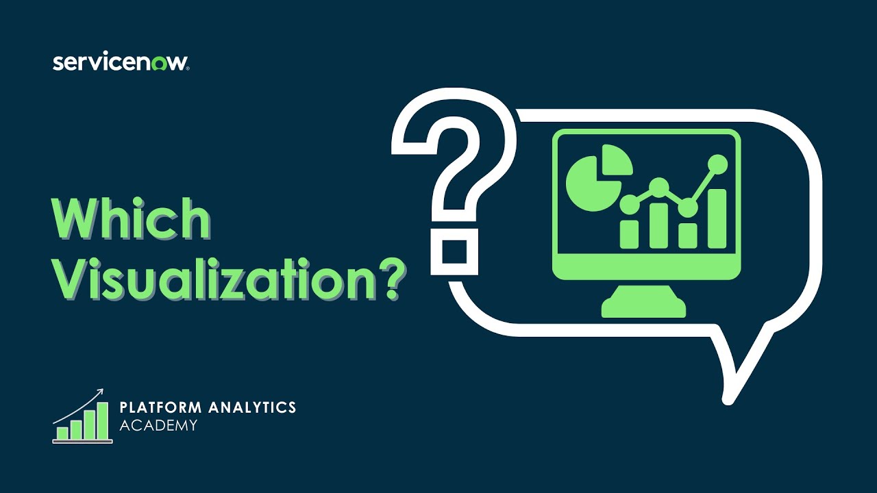 Which Visualization? - Platform Analytics Academy - January 11th, 2023