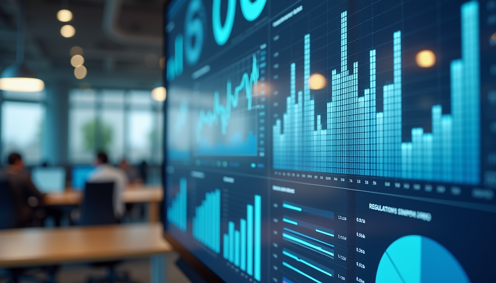 Streamline Compliance with a Single Repository for Managing Consolidated Regulatory Requirements