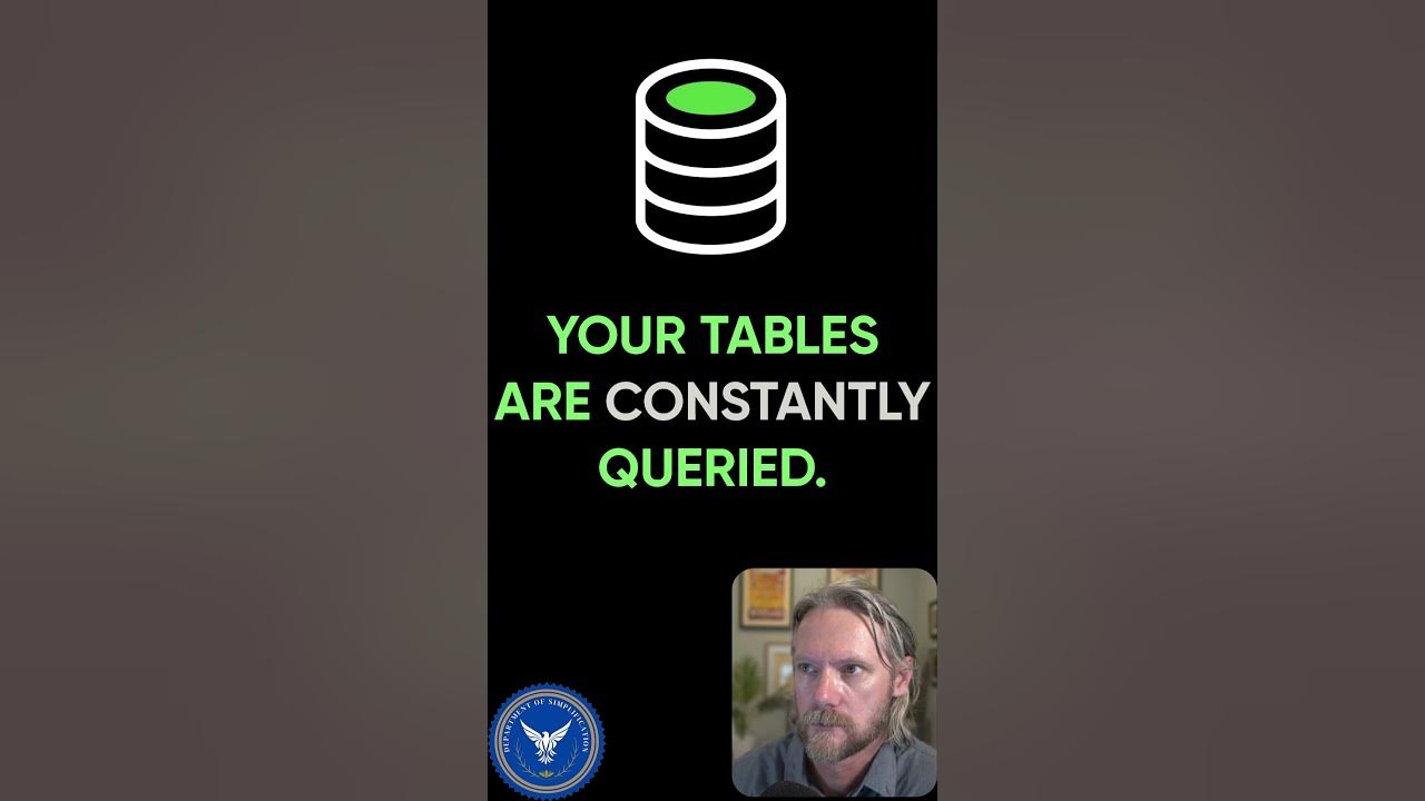 ServiceNow – Indexes – Quick Guide 0 – Short