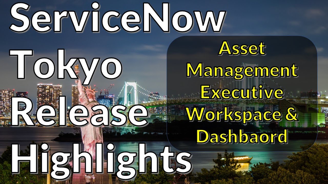 Asset Management Executive Workspace Dashboard