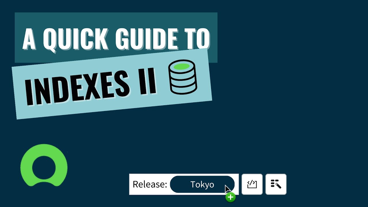 ServiceNow – Indexes – Quick Guide II