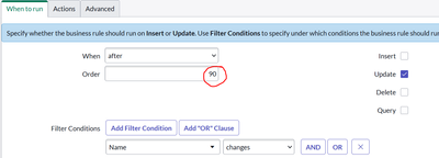 VaranExplains : Current and previous object in business rules