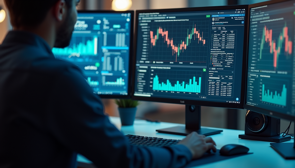 Streamlining Decisions with Integrated Risk Management Tools