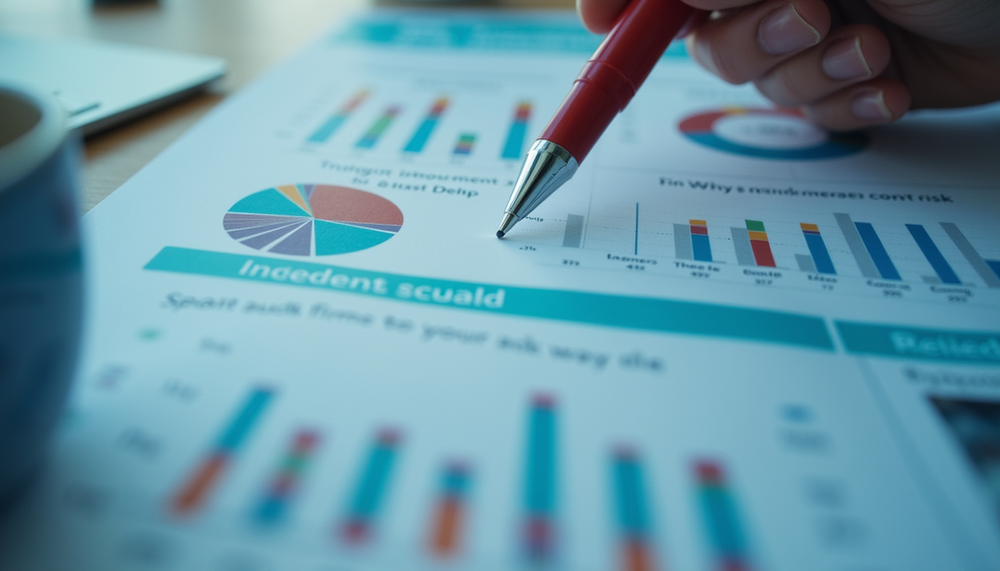 Integrating Risk and Controls into a Unified Governance Narrative for Leading Organizations