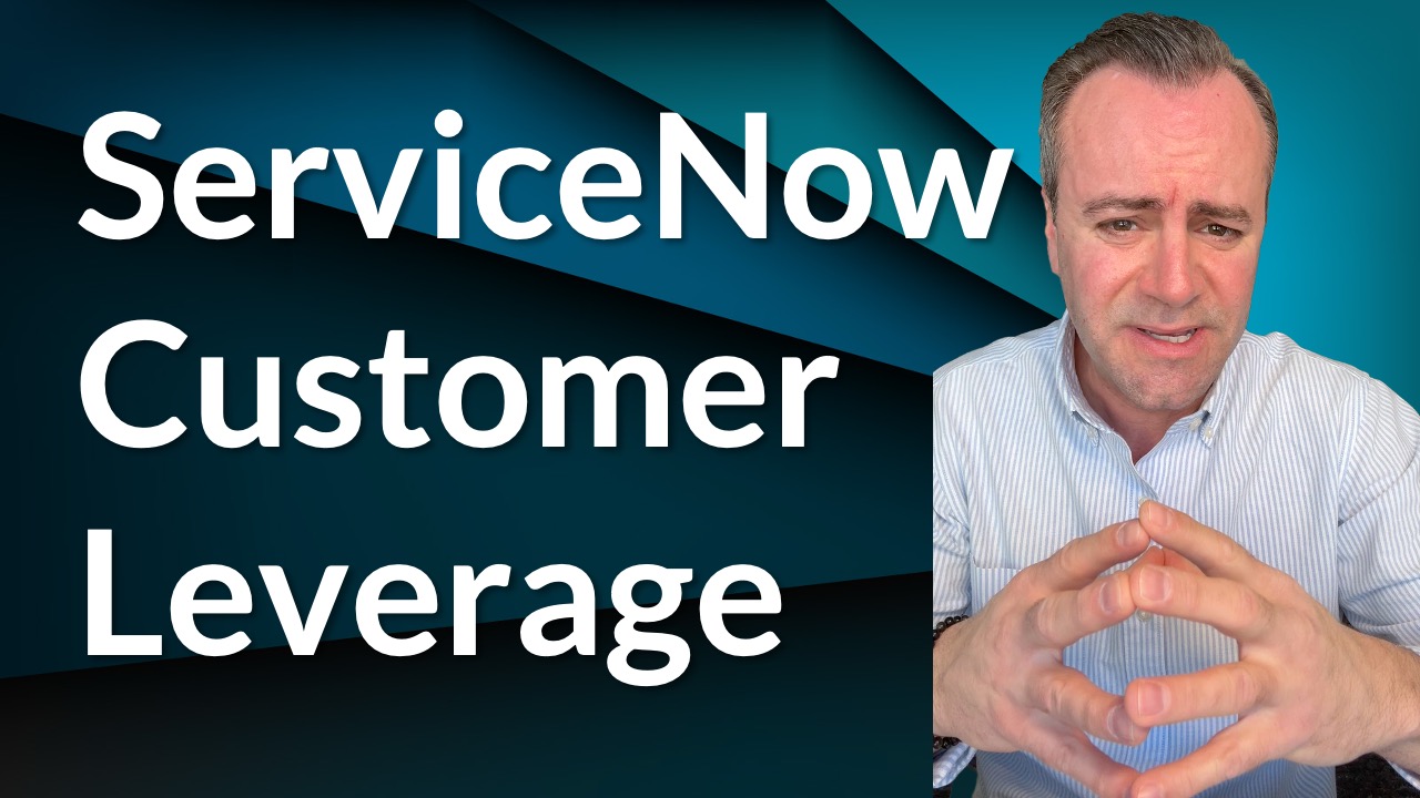 What ServiceNow Customers Can Expect in 2026: A Push for More