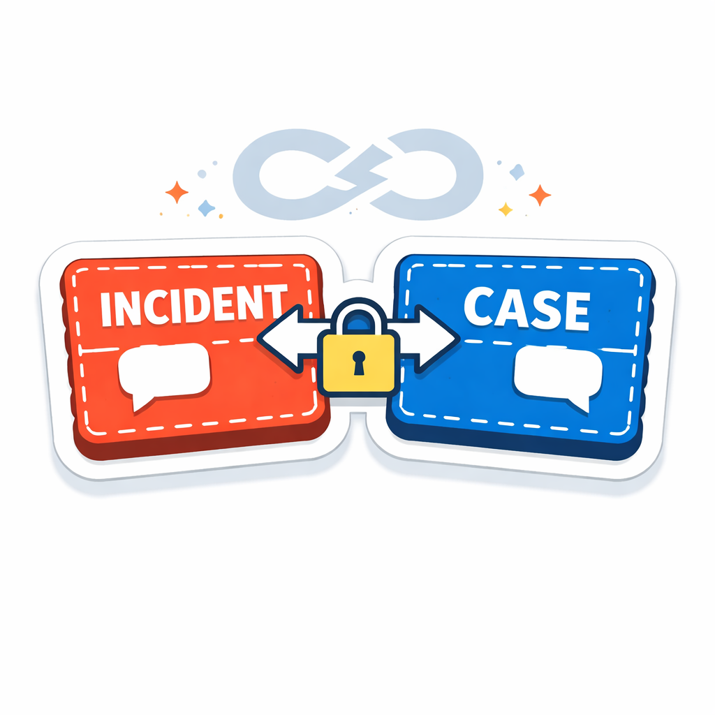 Bi-Directional Journal Entry Sync Without Infinite Loops for Comments or Work Notes