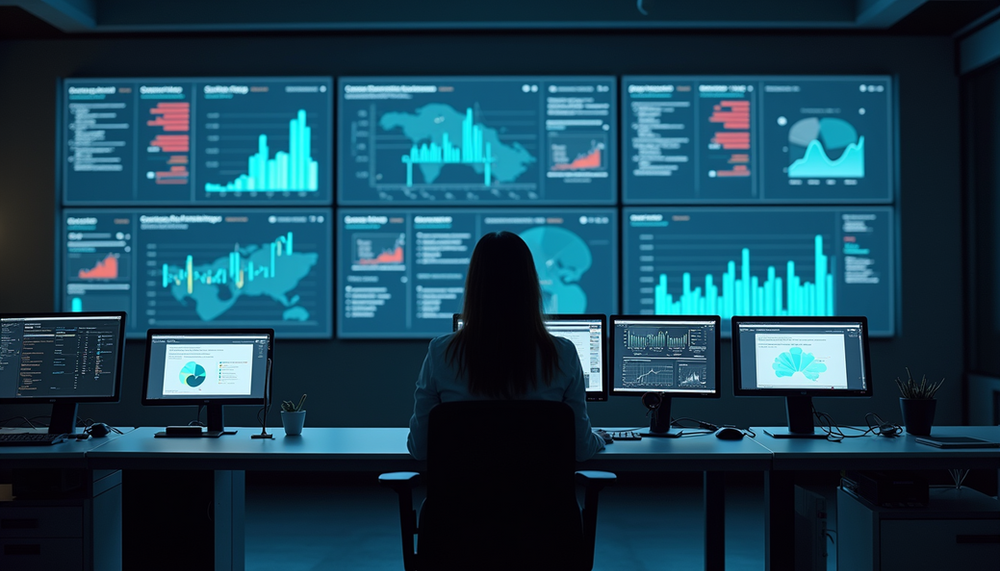 Upgrade Your System to Avoid Crises in a Weak Policy Dependent Business