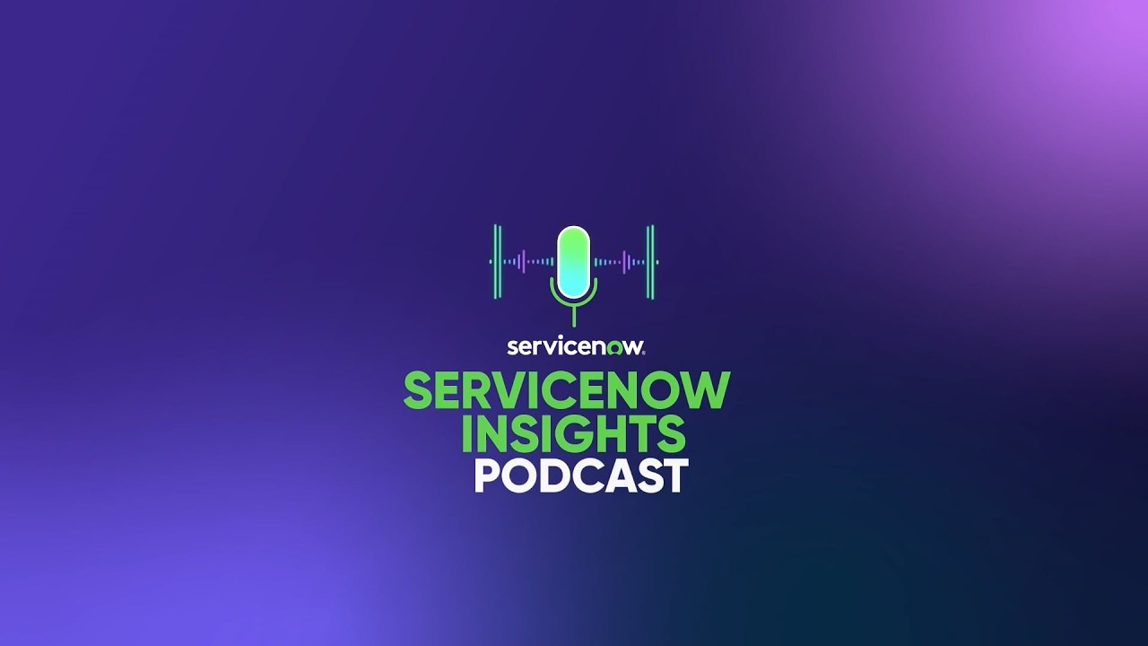 UTG Unlocked: AI Careers, Partnering with AI, and Understanding Global Cloud Services at ServiceNow