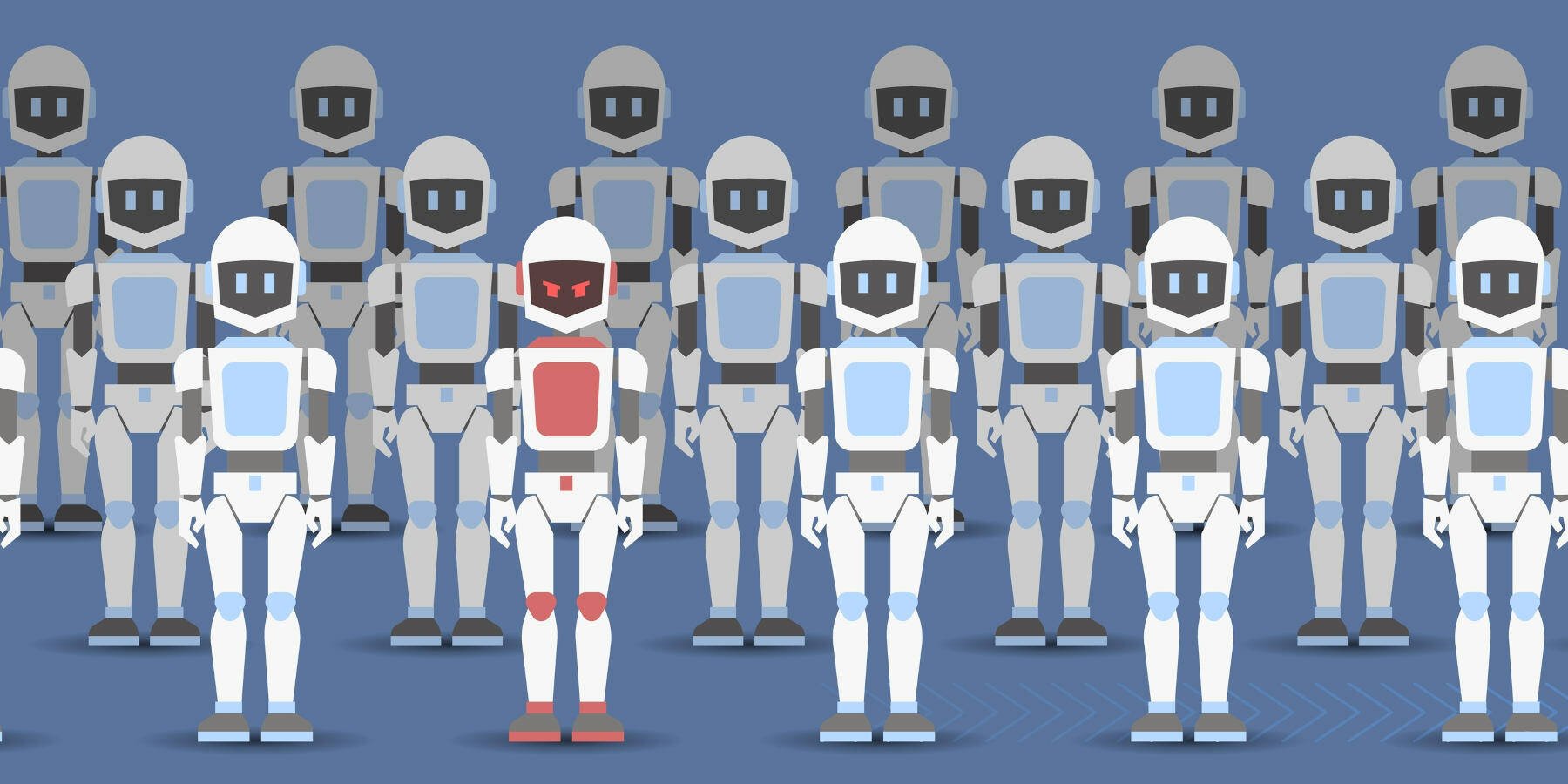 AI agents abound, unbound by rules or safety disclosures