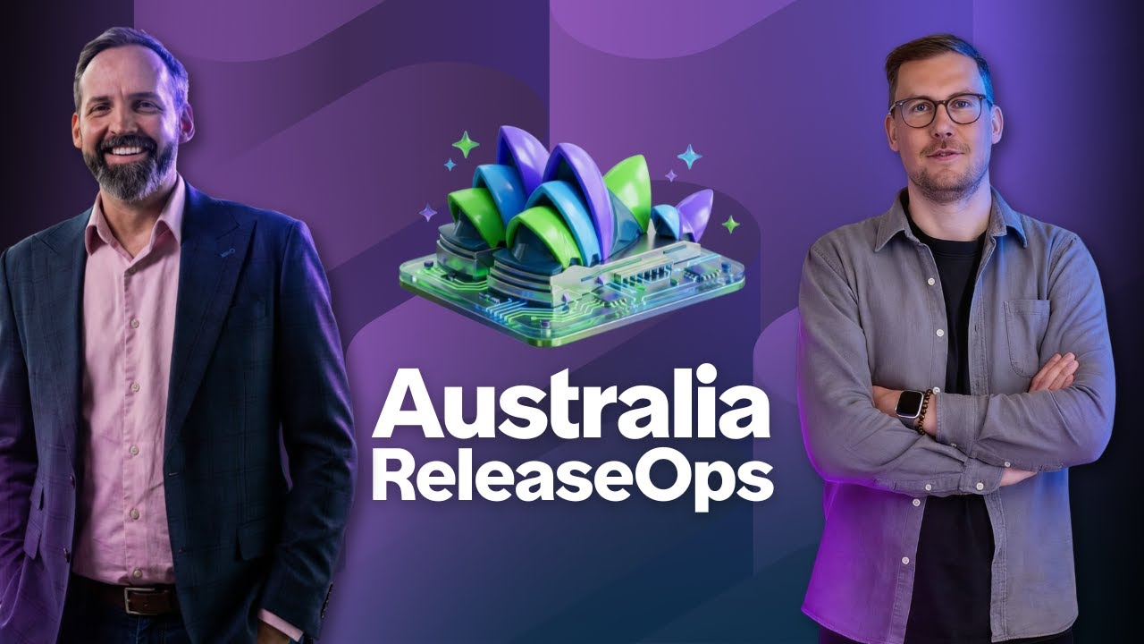 ServiceNow ReleaseOps in Australia | Developer Passport