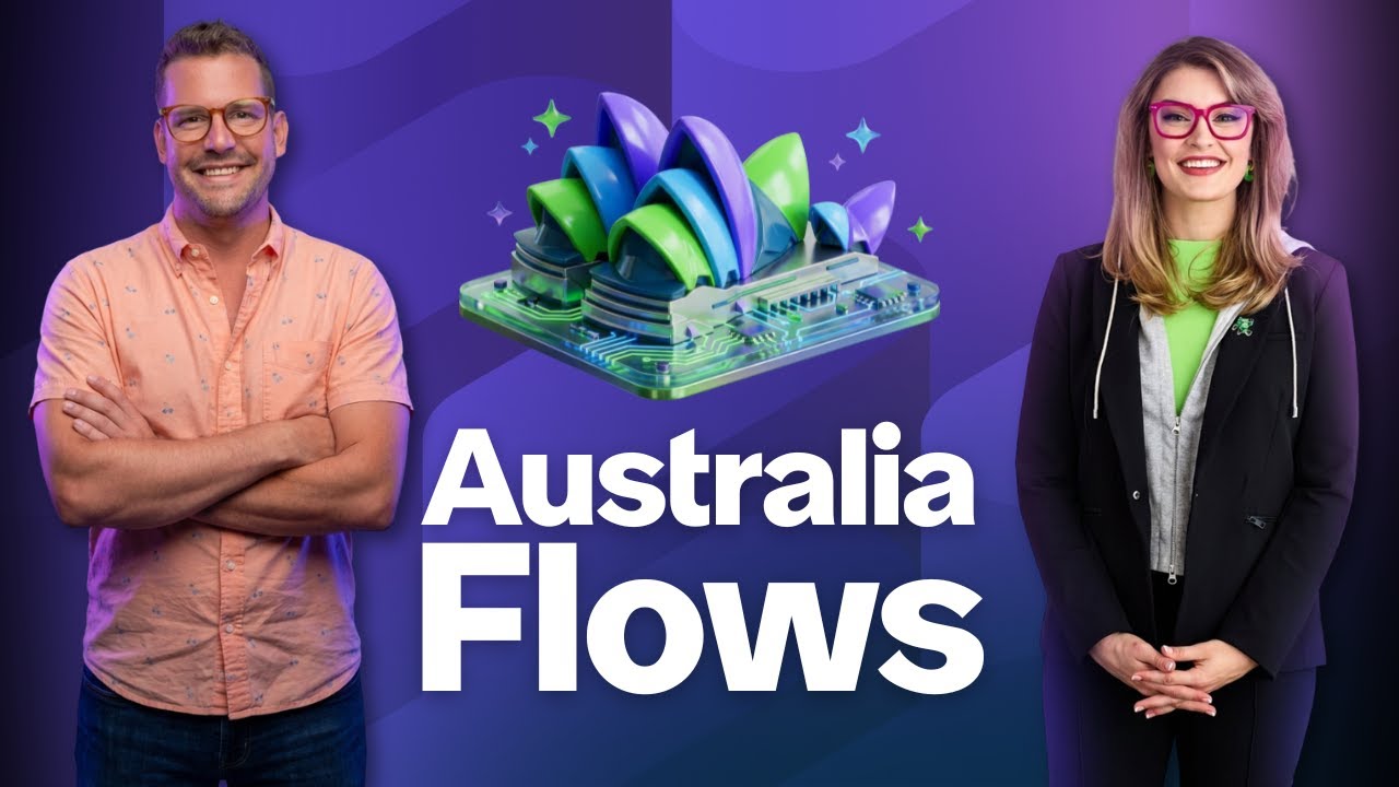 ServiceNow Flows in Australia | Developer Passport