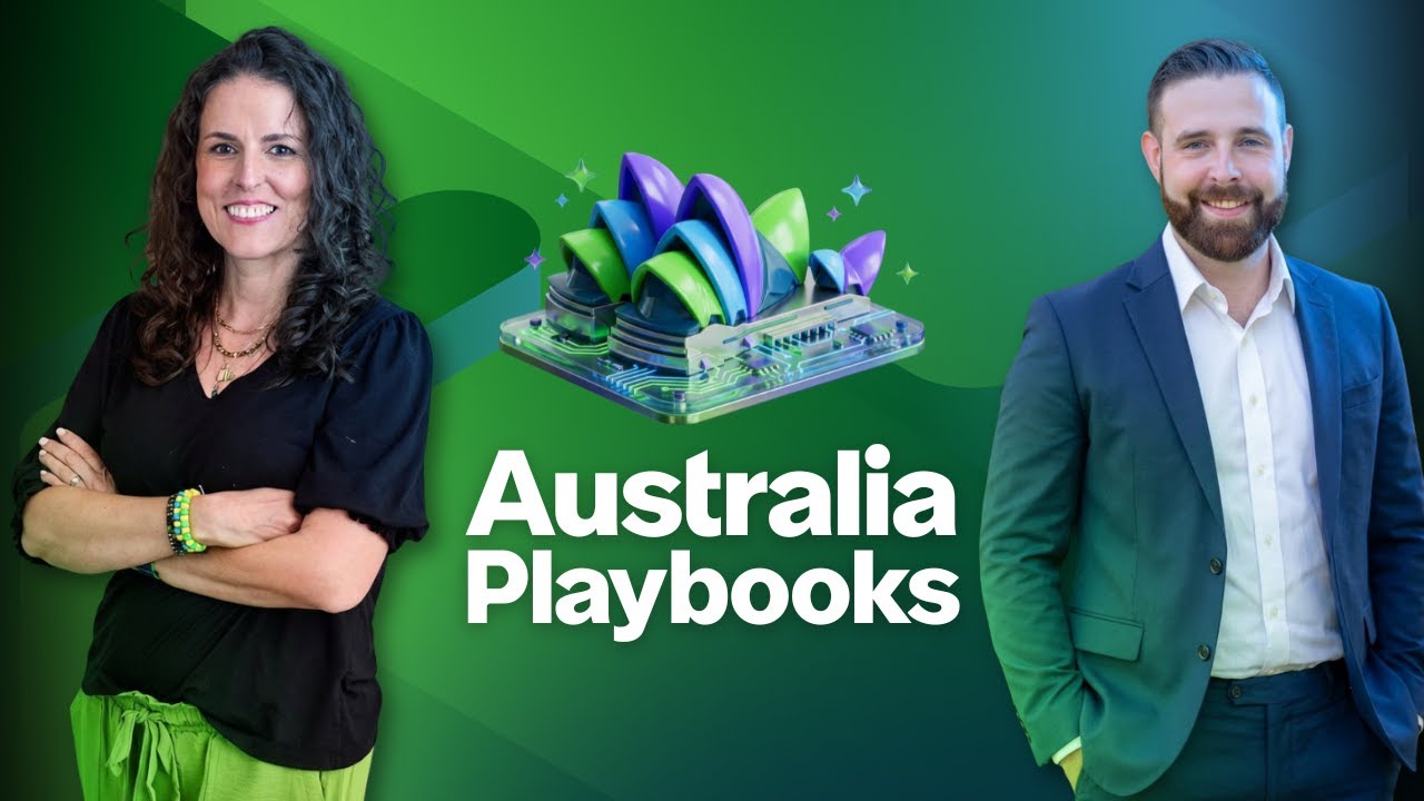 ServiceNow Playbooks in Australia | Developer Passport
