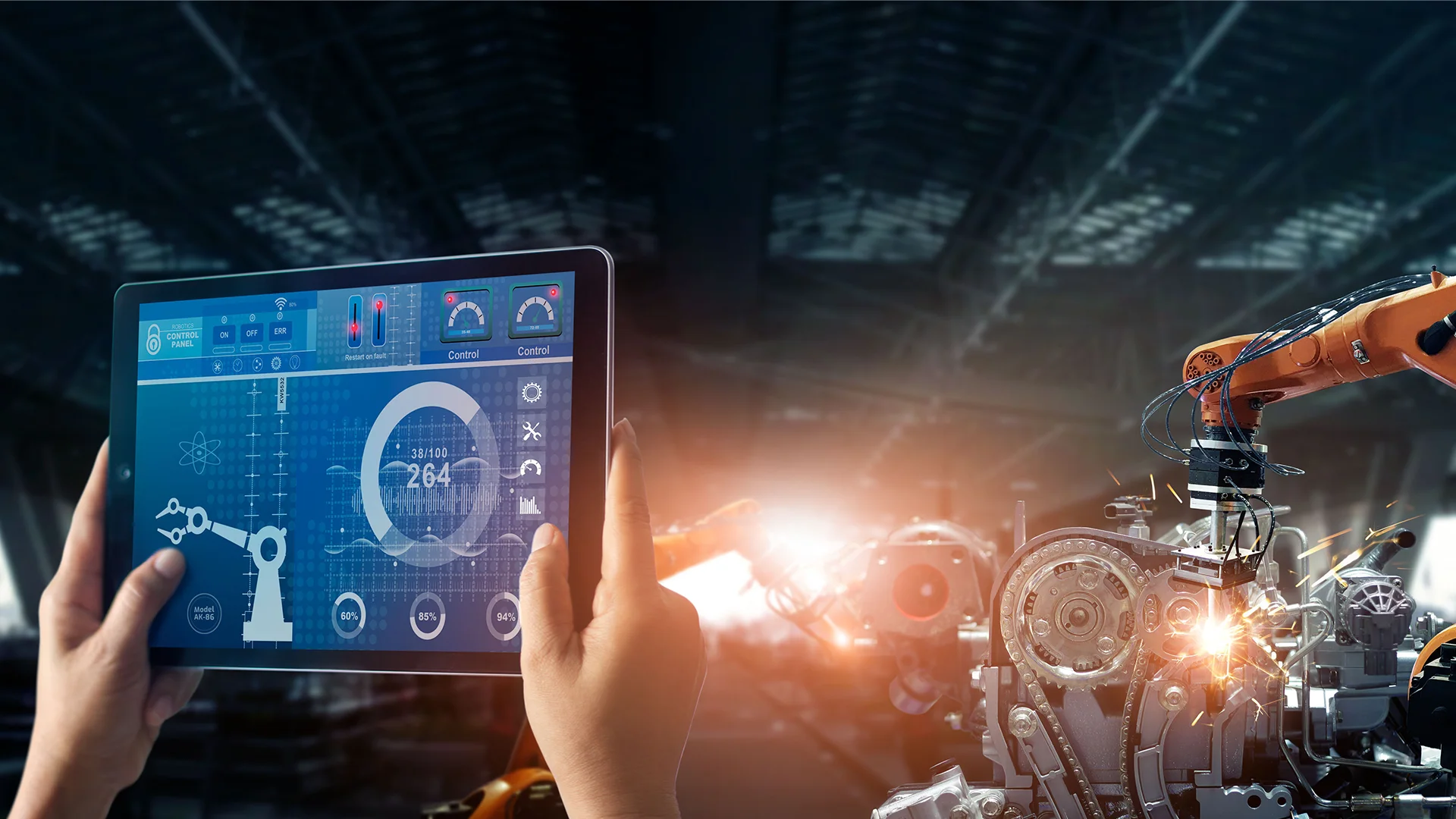 The Role of FoundrySmart in Melting Bay Workflows: A Digital Transformation with SAP