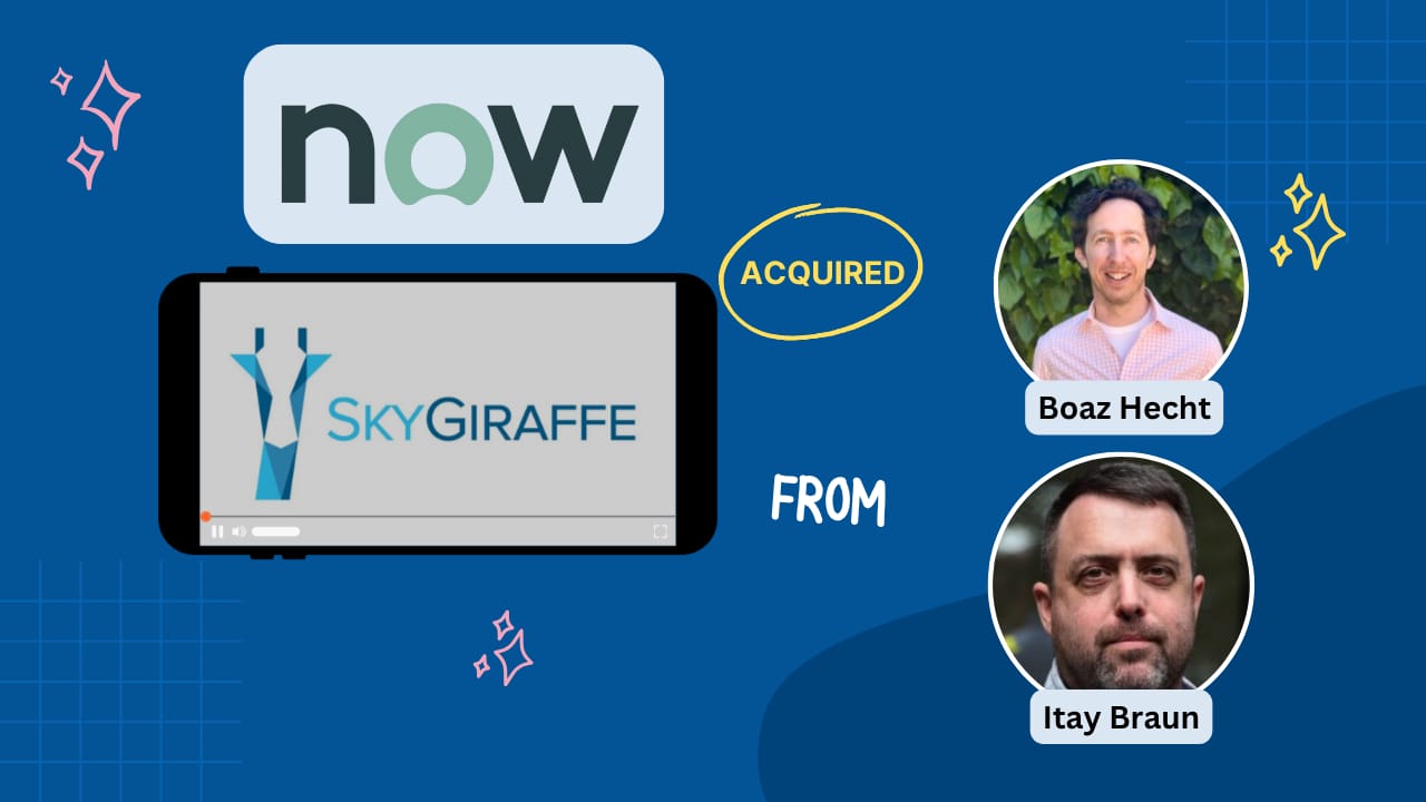 SkyGiraffe and the Rise of Mobile-First Work: A Builder’s Reflection