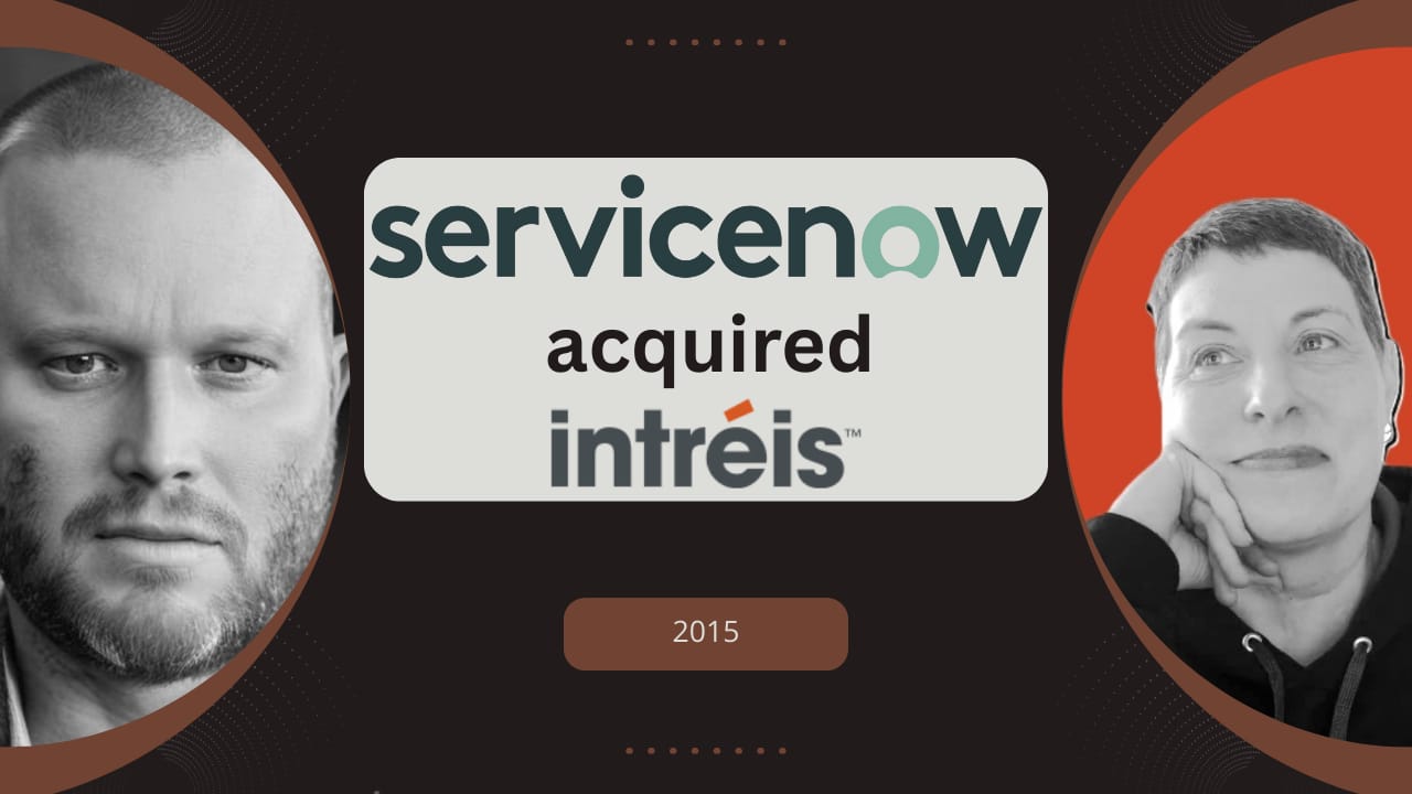 From Consulant to Catalyst - Intreis and the GRC Shift at ServiceNow