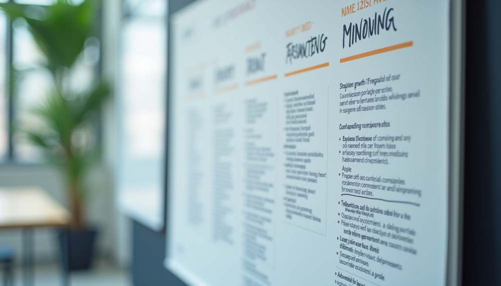 Creating a Multi-Year GRC Strategy Aligned with Key Growth Milestones
