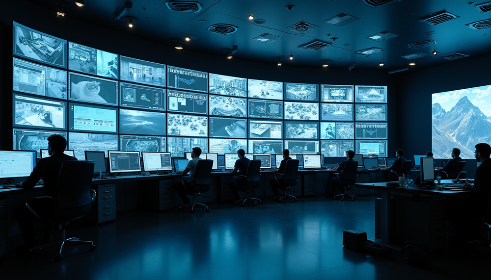 Driving Continuous Readiness for SOC 2 Type 2 and ISO/IEC 27001:2022 Certification with REDE Consulting