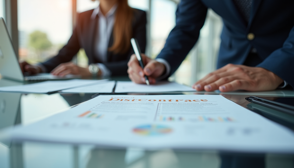 Establishing Scalable Vendor Risk Management with REDE Consulting's Expertise and Services
