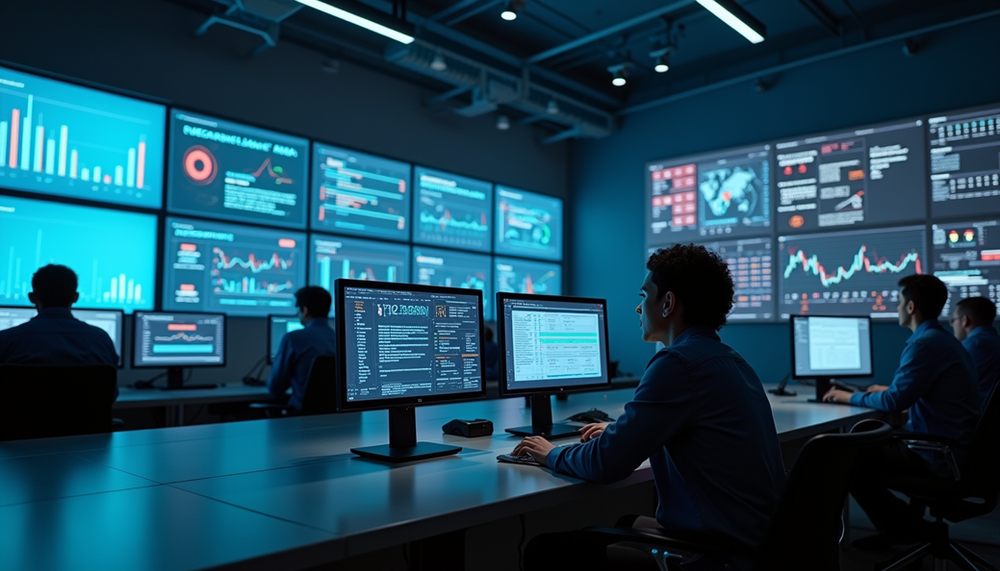 Elevating Corporate Resilience through Maturing Enterprise Risk Management Capabilities