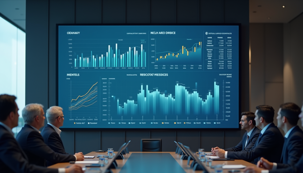 Enhancing Board-Level Risk and Compliance Reporting Strategies