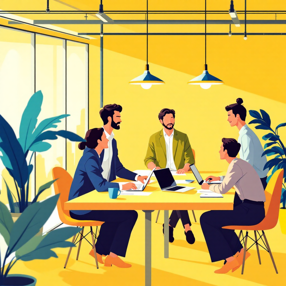Risk First Approach: Prioritizing Business Success Over Compliance Tools