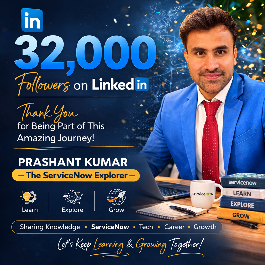 32,000+ Followers on LinkedIn