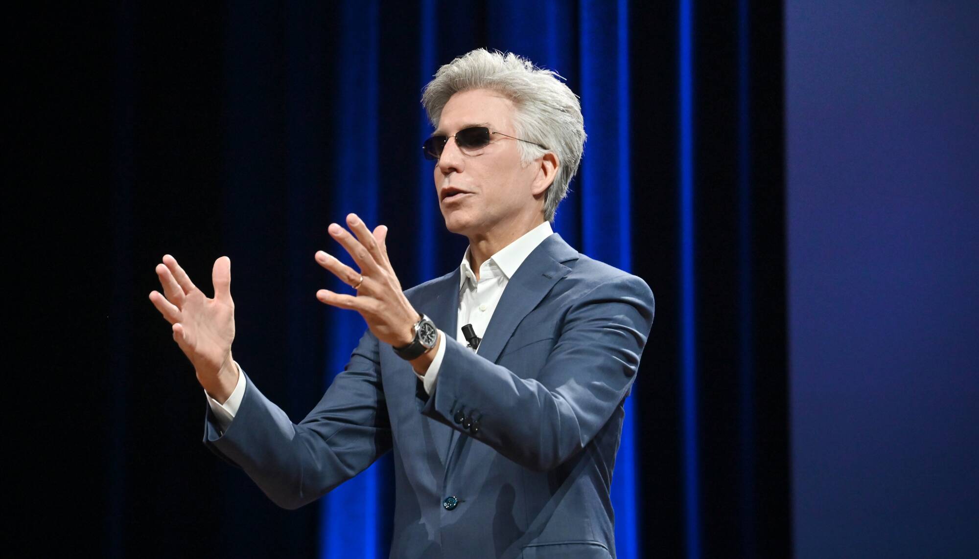 ServiceNow boss warns AI could push grad unemployment past 30%