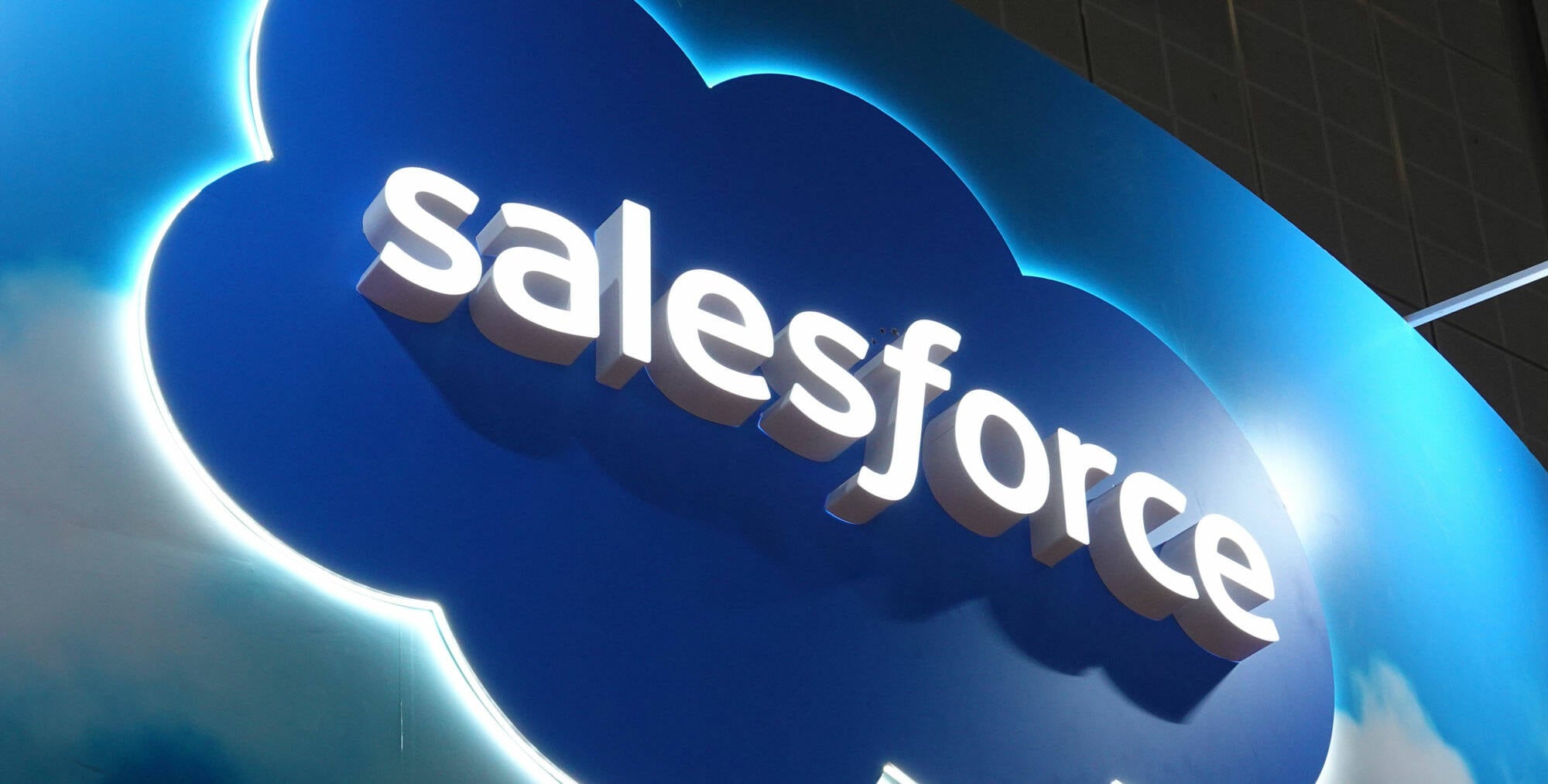 Salesforce stock buyback to saddle company with debt until 2066