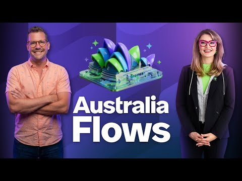 ServiceNow Flows in the Australia Release | Developer Passport