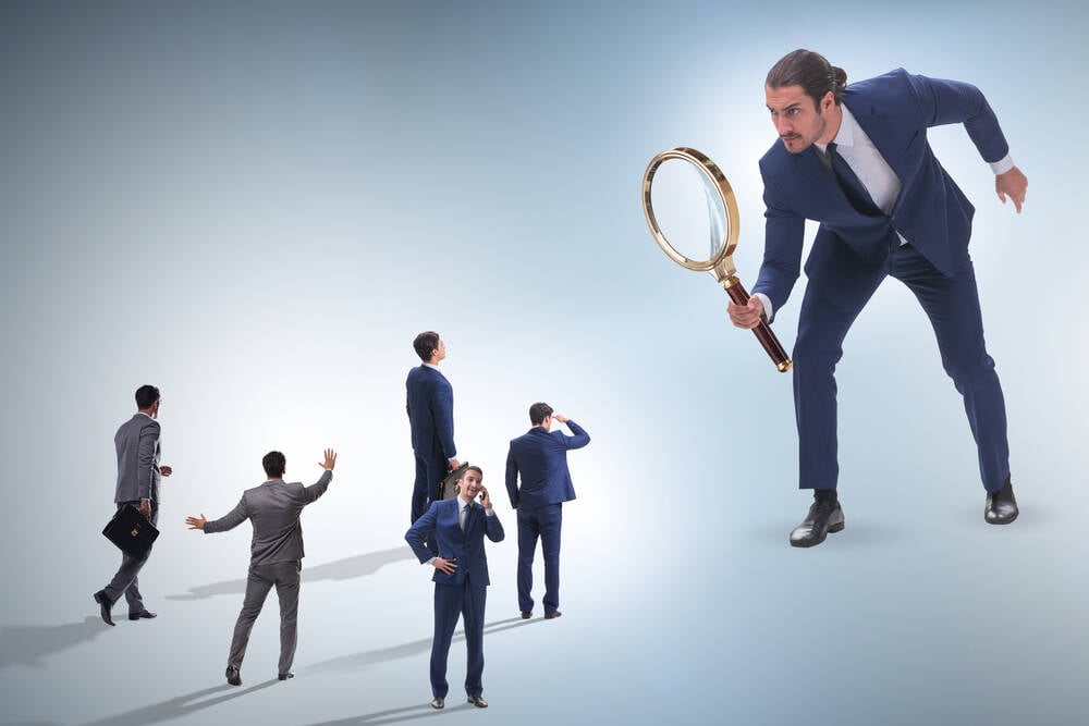 Okta made a nightmare micromanager for your AI agents