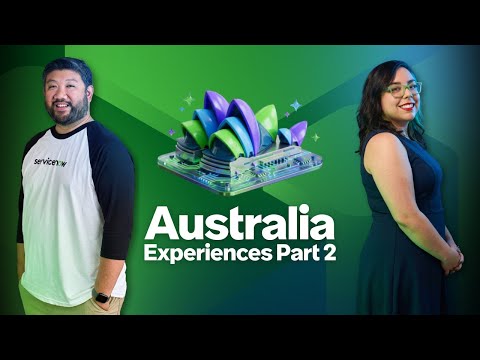 New UI Interactions! Developer Passport: AI Experiences Part 2