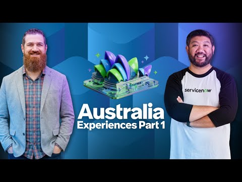 UI Updates you've been waiting for! Developer Passport: AI Experiences Part 1