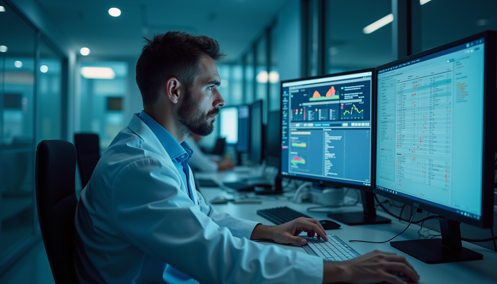 Accelerating Scale and Optimization in Pharma and Healthcare with Modular ServiceNow Delivery
