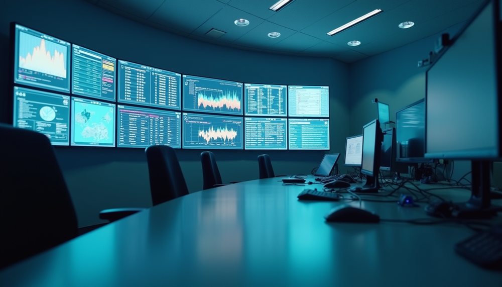 Transforming Healthcare Compliance into a Strategic Advantage with AI and ServiceNow