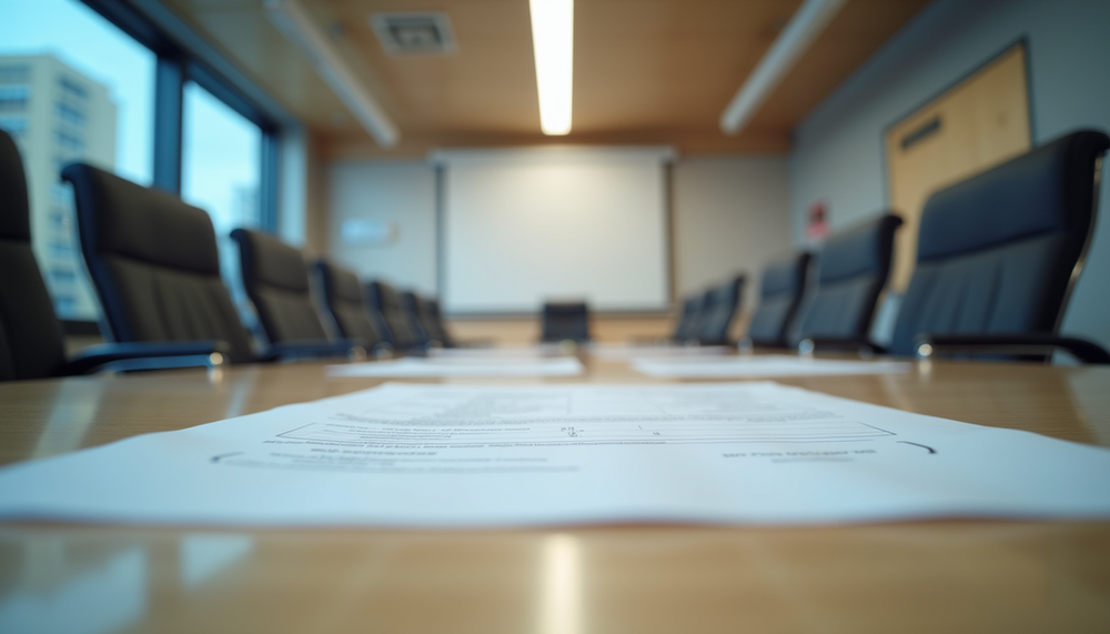 Mastering Corporate Compliance Strategy for Your Business