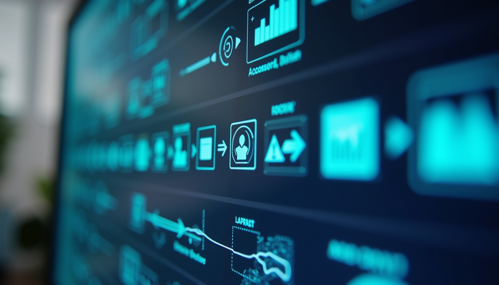Streamlining Audit Cycles with REDE's AI-Driven Risk Management on ServiceNow