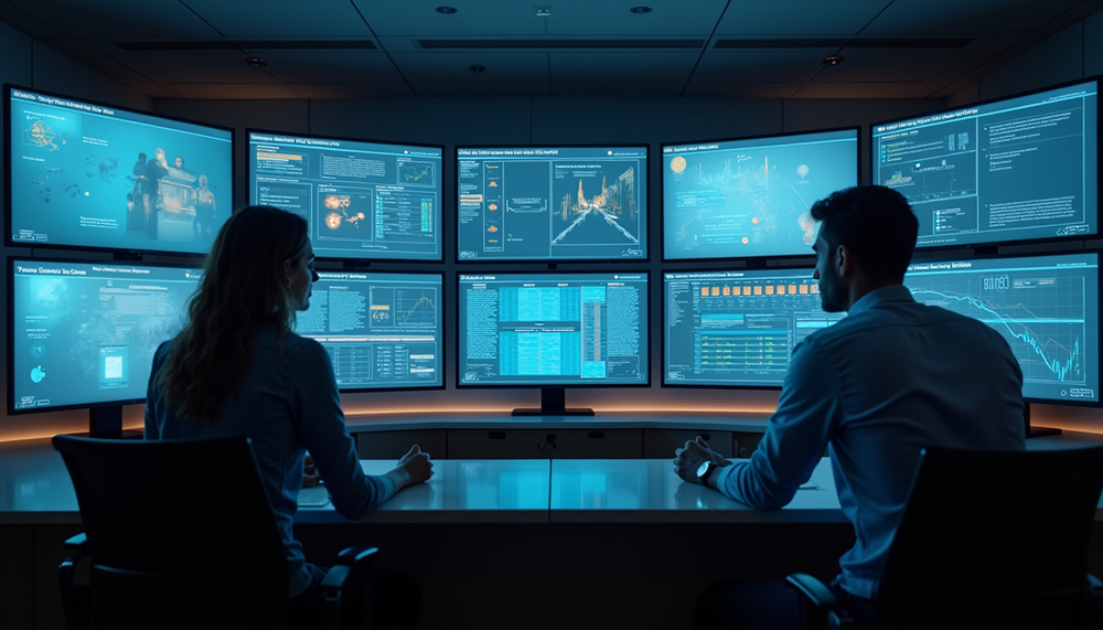 Fostering Resilience: How REDE Bridges SecOps, GRC, and Business for Enhanced Security and Risk Management Collaboration
