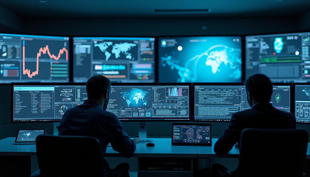 Understanding the Failures of AI Governance Through Operational Rhythm Challenges