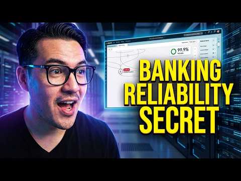 How ServiceNow AIOps Improves Core Banking Reliability