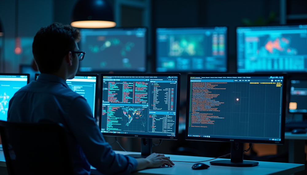 Embracing Platform-Based Security Operations to Combat Tool Sprawl and Enhance Visibility
