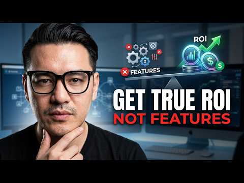 ServiceNow Architecture and ROI: Why Features Aren't Enough