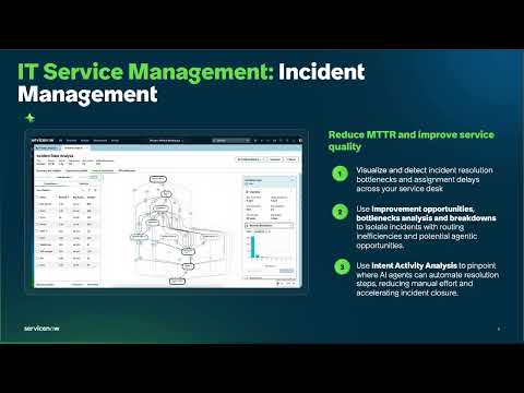 Process Mining in Minutes — Minute 2: Incident Management