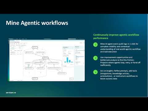 Process Mining in Minutes — Minute 1: Mine Agentic Workflows
