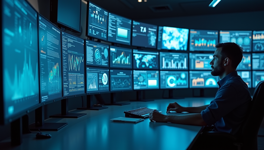 The Crucial Role of AI Governance and How REDE Consulting Supports Your Compliance Needs
