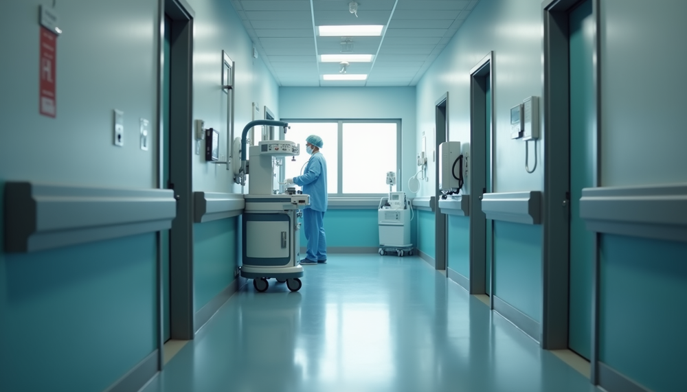 How REDE Empowers Healthcare Organizations to Meet Compliance Demands While Enhancing Patient Care