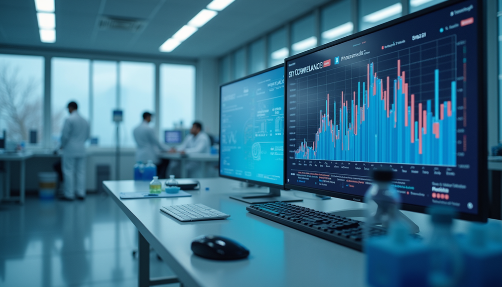 A Stepwise Playbook for Modernizing Regulatory Compliance in Pharma and Biotech