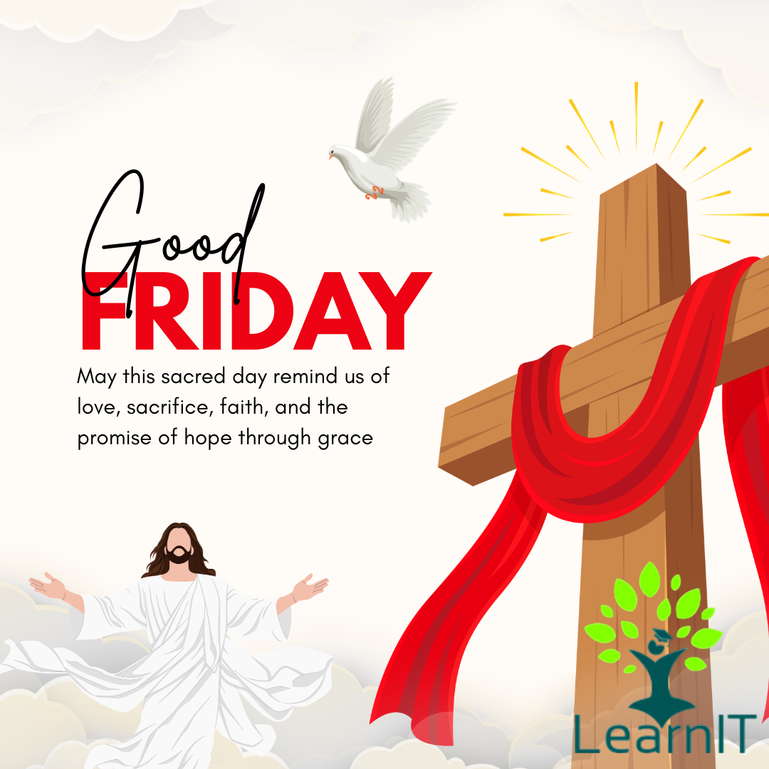 GOOD FRIDAY
